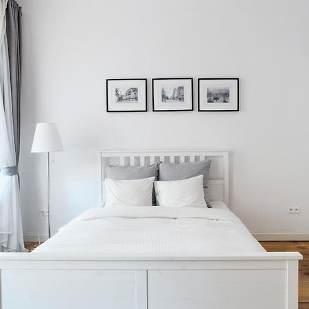 Apartament Nowe Miasto - Przy Parku Roz Gorzow Wielkopolski Ngoại thất bức ảnh