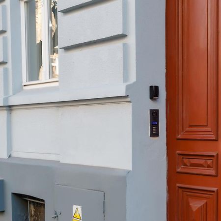 Apartament Nowe Miasto - Przy Parku Roz Gorzow Wielkopolski Ngoại thất bức ảnh