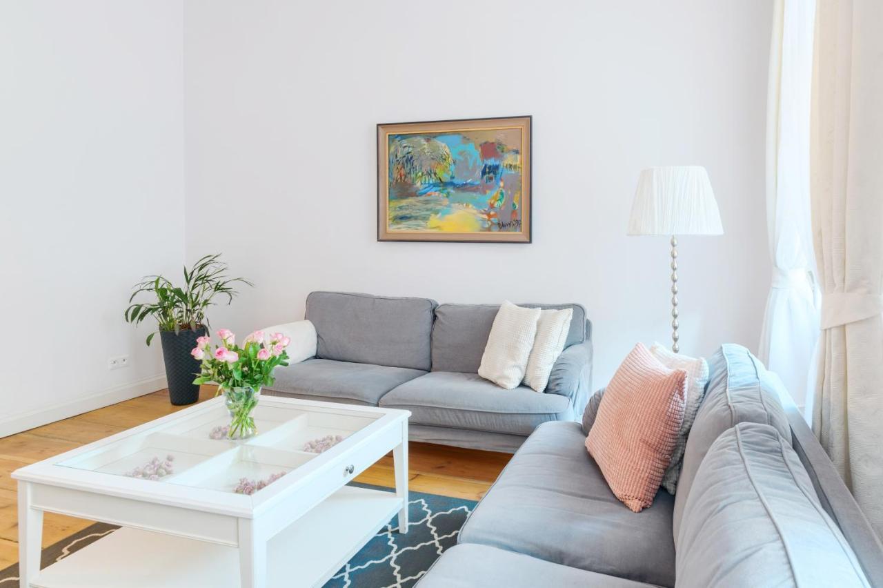 Apartament Nowe Miasto - Przy Parku Roz Gorzow Wielkopolski Ngoại thất bức ảnh