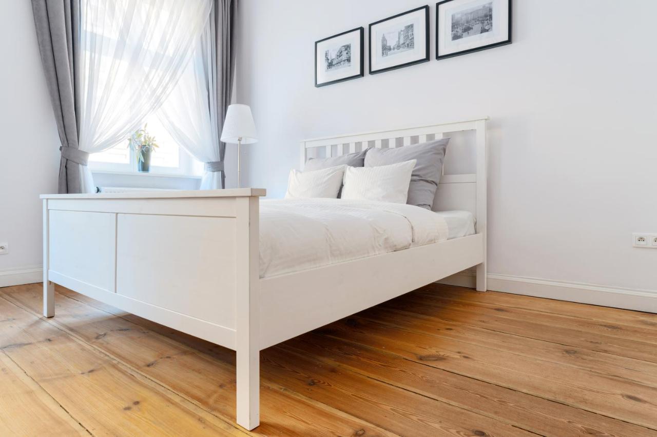 Apartament Nowe Miasto - Przy Parku Roz Gorzow Wielkopolski Ngoại thất bức ảnh