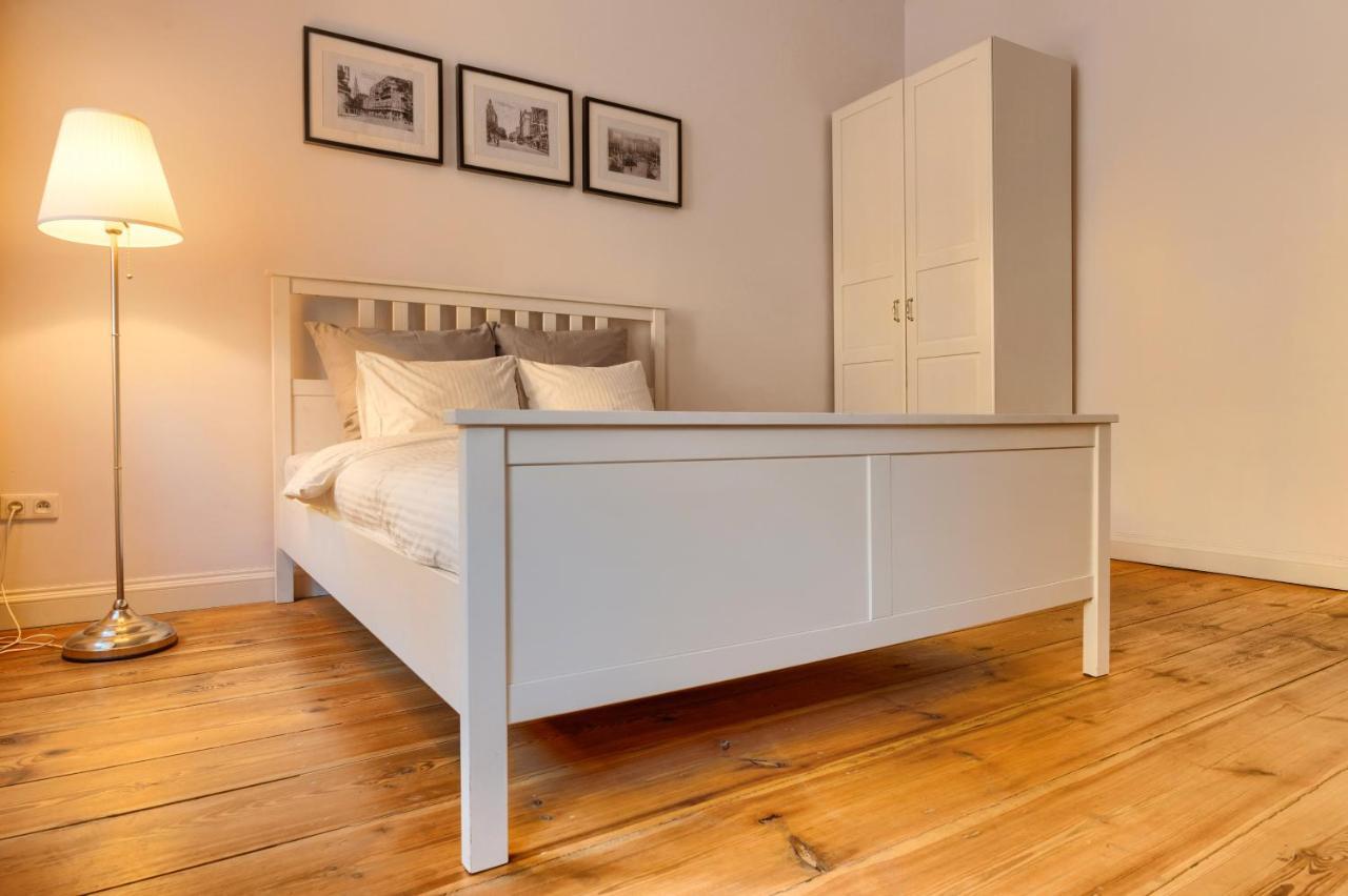 Apartament Nowe Miasto - Przy Parku Roz Gorzow Wielkopolski Ngoại thất bức ảnh