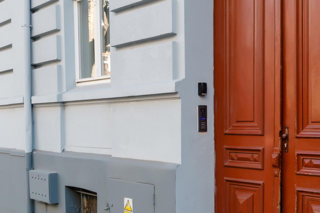Apartament Nowe Miasto - Przy Parku Roz Gorzow Wielkopolski Ngoại thất bức ảnh